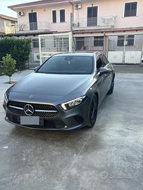 Mercedes classe a180d