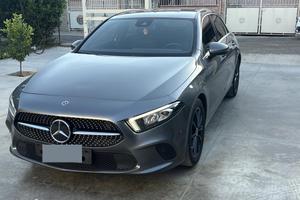 Mercedes classe a180d