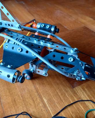 Meccano Multimodels 5550