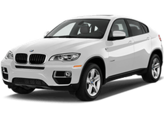 BMW X6 - ANNO 2013 - RICAMBI USATI