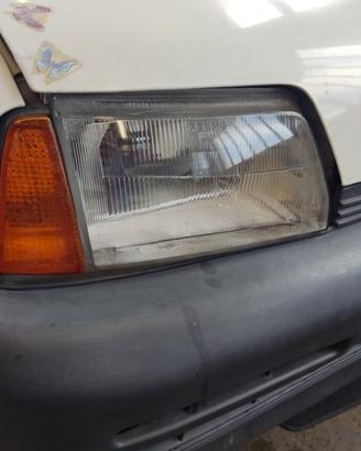 Proiettore destro FIAT CINQUECENTO del 1998