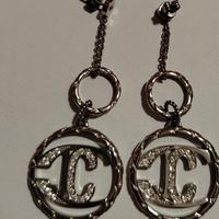 orecchini Just Cavalli