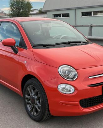 FIAT 500 1.0 Hybrid 70CV - Fari Led
