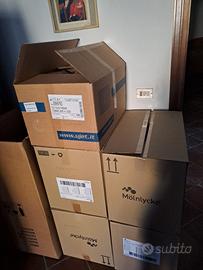 vestiti vari usati donna