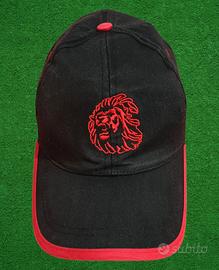 berretto ultras Milan Fossa dei Leoni 