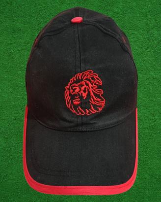 berretto ultras Milan Fossa dei Leoni 