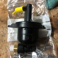 Valvola sospensione rover sport