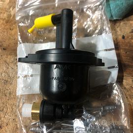 Valvola sospensione rover sport