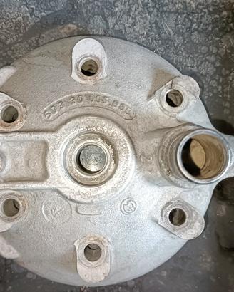 ricambi per KTM 125 sx 2004