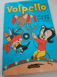 Lotto Fumetti vintage ben conservati