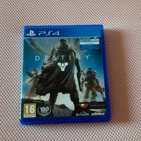 Destiny PS4