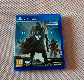 Destiny PS4