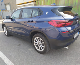 BMW X2 S Drive. 18 d