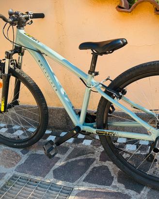 Bicicletta Rockrider ST 500