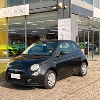 Fiat 500 1.3 Multijet 16V 95 CV Lounge