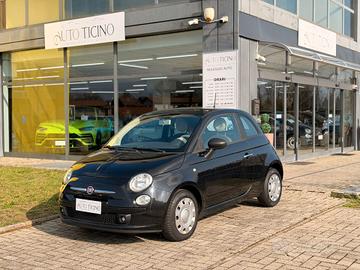 Fiat 500 1.3 Multijet 16V 95 CV Lounge