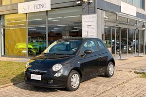 Fiat 500 1.3 Multijet 16V 95 CV Lounge