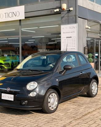 Fiat 500 1.3 Multijet 16V 95 CV Lounge