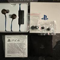 Cuffie sony con cancellazione del rumore