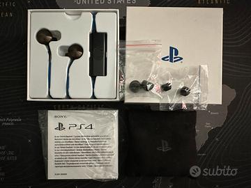 Cuffie sony con cancellazione del rumore