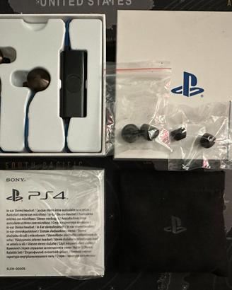 Cuffie sony con cancellazione del rumore
