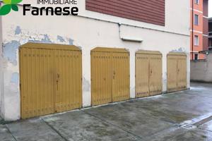 Box / Garage di 23 m² a Piacenza