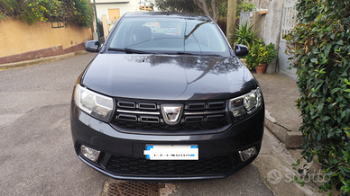Dacia Sandero 1.0 75cv benzina