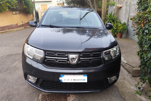 Dacia Sandero 1.0 75cv benzina
