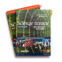 Scienze Umane - Corso integrato