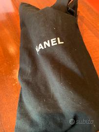Scarpe Chanel quasi nuove