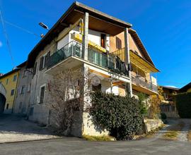 CASA DI CORTE A GIAVENO