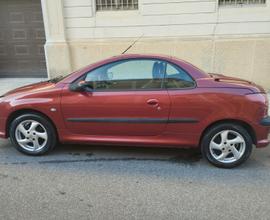 Peugeot 206 - 2003