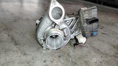 TURBINA ALFA ROMEO GIULIA 2.2 DIESEL