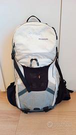 Zaino MTB Evoc FR Enduro 16L paraschiena