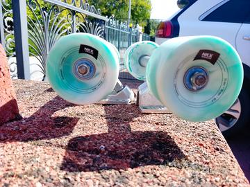 Truck longboard 