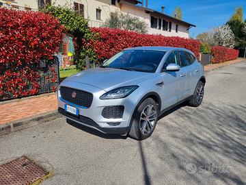 Jaguar E-Pace 2.0 S Full optional 