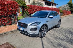 Jaguar E-Pace 2.0 S Full optional 