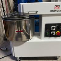 Impastatrice Mecnosud 25kg