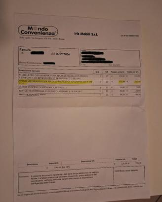 materasso apolo una piazza e mezza(nuovo)