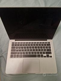 macbook pro early 2015