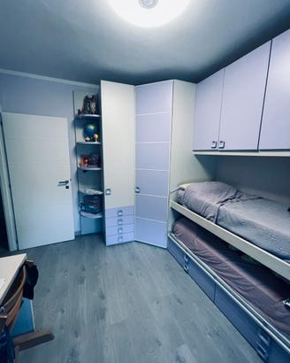 Cameretta mondo convenienza Roma