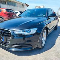 AUDI A6 C7 177CV BERLINA 