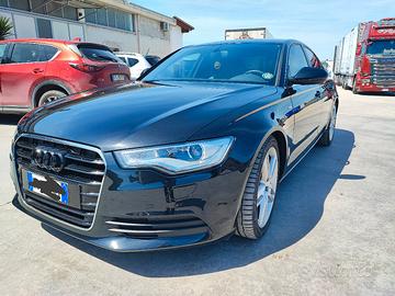 AUDI A6 C7 177CV BERLINA 