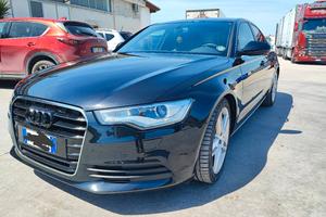 AUDI A6 C7 177CV BERLINA 