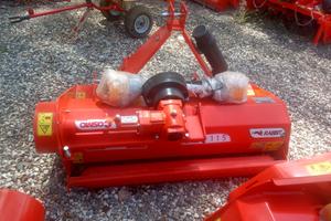 Trincia COSMO RABBIT FL 115cm -NUOVO