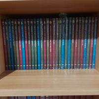 Libri Mitologia Nordica, collana completa 70 vol.