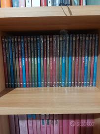 Libri Mitologia Nordica, collana completa 70 vol.