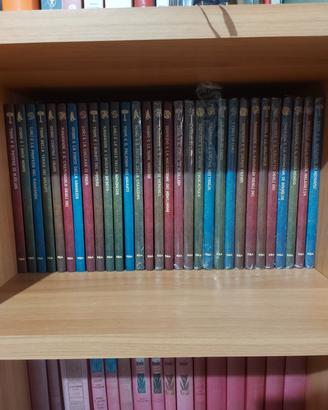 Libri Mitologia Nordica, collana completa 70 vol.