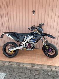 Suzuki rmz 450 Z