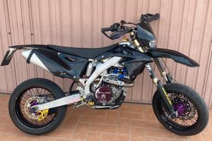 Suzuki rmz 450 Z